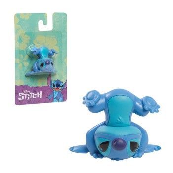 Детская игровая фигурка Стич W2 STITCH 46260-1-5 из мультфильма "Лило и Стич" фото