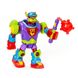 Ігровий набір Супербот Фьюрі Сторм SuperThings PSTSP116IN00 робот, казум-кід, фігурка фото 4 з 5