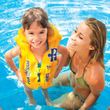 Детский надувной жилет для плавания 3-6 лет Intex 58660