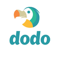 Ігри DoDo логотип