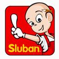 Игры SLUBAN логотип