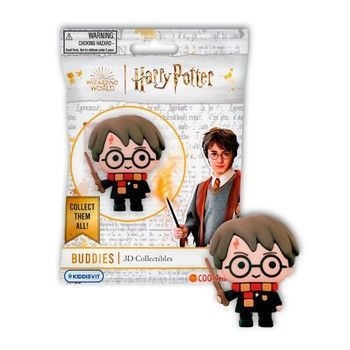 Фигурка-сюрприз "Harry Potter" Cool Things HP004 в ассортименте фото