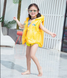 Дитячий надувний жилет для плавання 3-6 років Intex 58660 фото 10 з 12