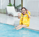 Дитячий надувний жилет для плавання 3-6 років Intex 58660 фото 12 з 12