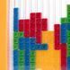 Гра набору "Tetris" Keedo Yk808-B, 70 елементів фото 1 з 3