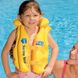 Детский надувной жилет для плавания 3-6 лет Intex 58660 фото 2 из 12
