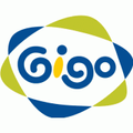 Ігри Gigo логотип