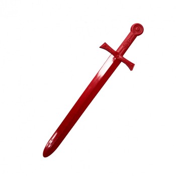 Игрушка "Меч" № 3, 21232 Mtoys 47,5 см. (Red) фото