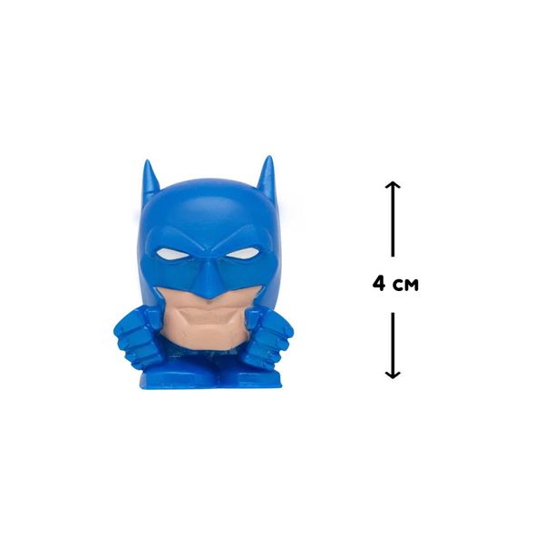 Іграшка-сюрприз Бетмен Mash'ems 50785 у кулі фото