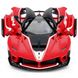 Машинка на радиоуправлении Ferrari FXX K Evo Rastar 79260 красный, 1:14 фото 3 из 6