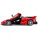 Машинка на радиоуправлении Ferrari FXX K Evo Rastar 79260 красный, 1:14 фото 6 из 6