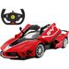Машинка на радіоуправлінні Ferrari FXX K Evo Rastar 79260 червоний, 1:14 фото 1 з 6