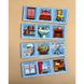 Настільна розвиваюча гра-пазл "Меблі" Ubumblebees (ПСФ072) PSF072, 12 картинок-половинок фото 2 з 4