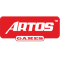 Игры Artos Games логотип