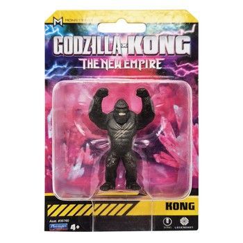 Игровая фигурка Kong Минимонстры Godzilla vs. Kong 35760-2 размер 5 см фото