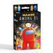 Карточная игра Мафия. AMONG US Danko Toys 714-S15 фото 1 из 2