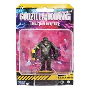 Игровая фигурка Kong Минимонстры Godzilla vs. Kong 35760-1 размер 5 см фото