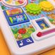 Дитячий інтерактивний Бізі-планшет для малюків PL-7049 фото 3 з 6