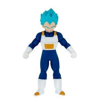 Стретч-игрушка DragonBall 96000_Super Saiyan Blue VEGETA фото