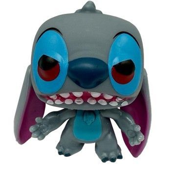 Детская игровая фигурка Stich B882-4 из мультфильма "Лило и Стич" фото
