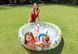 Дитячий надувний басейн круглий Ананас Intex 59431 фото 2 з 3
