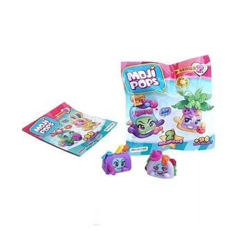 Игрушка-сюрприз "Друзья" Moji Pops PMP2D818IN00 в ассортименте, 2 фигурки фото