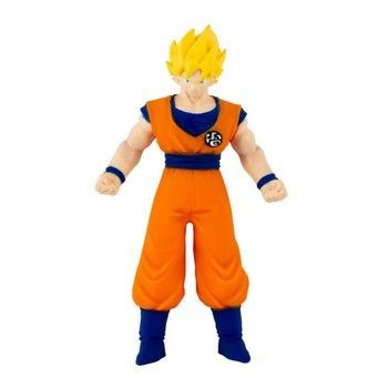 Стретч-игрушка DragonBall 96000_Super Saiyan GOKU фото