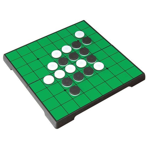 Гра магнітна реверсі | Reversi 2602UB фото