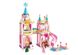 Дитячий конструктор Qman 2615Q, замок принцеси, фігурки, 405 деталей фото 3 з 4