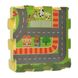 Детский игровой коврик-мат M 5800 из 6 деталей фото 2 из 8