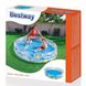 Дитячий басейн Підведення світ Besway 51004 з ремкомплектом фото 6 з 6