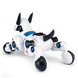Собака робот на радіокеруванні інтерактивна Dogo Spaceman 77960 Rastar (Білий) фото 5 з 12