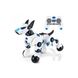 Собака робот на радіокеруванні інтерактивна Dogo Spaceman 77960 Rastar (Білий) фото 11 з 12