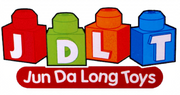 Игры JDLT логотип