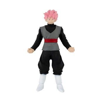 Стретч-игрушка DragonBall 96000_Super Saiyan Rose G фото