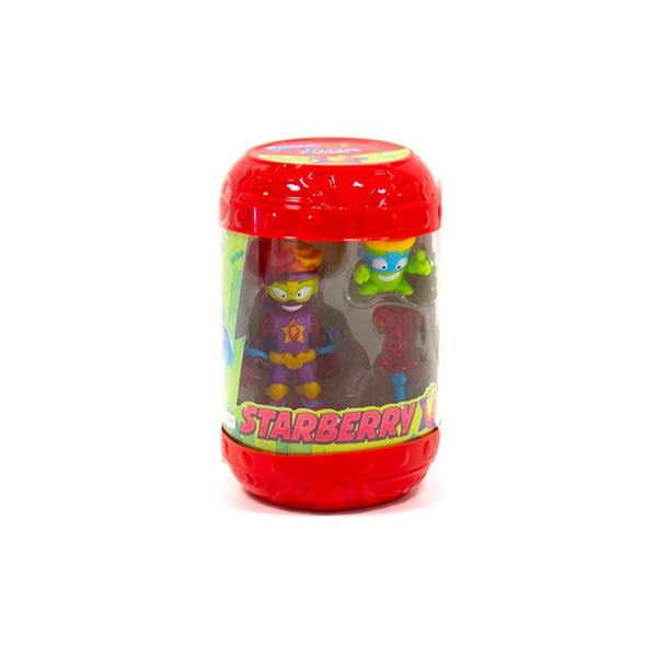 Ігровий набір Старберрі SUPERTHINGS PST8D066IN00-2 серії «Kazoom Kids» S1 фото
