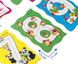 Игра с карточками Чудо-маркер Зоопарк, Vladi Toys фото 2 из 3