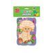 Магнитные пазлы Малыш сможет "Овечка" Vladi&nbsp;toys VT3301-02 А5, Укр фото 2 из 2