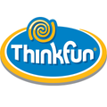 Ігри Thinkfun логотип
