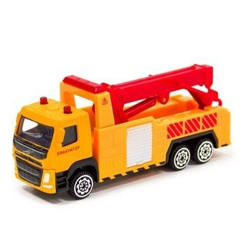 Автомодель дитяча "VOLVO" Евакуатор TechnoDrive 250303 фото