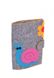Набор для творчества. Изделия из фетра "Обложка на паспорт с улиткой" (ИФ-002) IF-002 фото 4 из 4