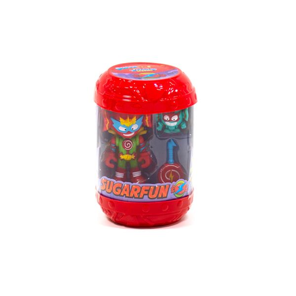 Ігровий набір Шугарфан SUPERTHINGS PST8D066IN00-3 серії «Kazoom Kids» S1 фото