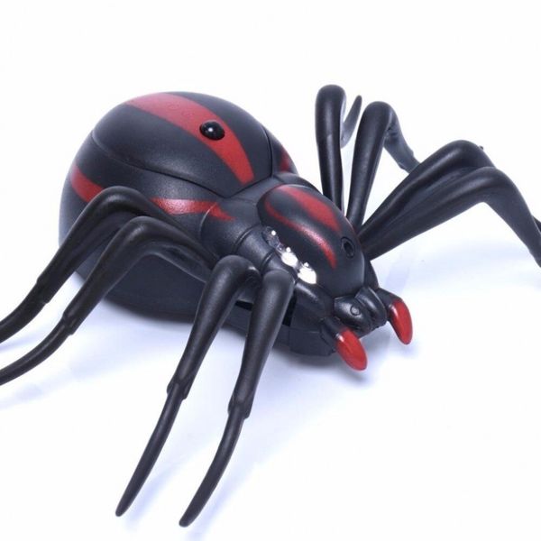 Тварина "Павук" 9915 на радіокеруванні фото