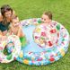 Дитячий надувний басейн круглий Фрукти Intex 59421 фото 4 з 4