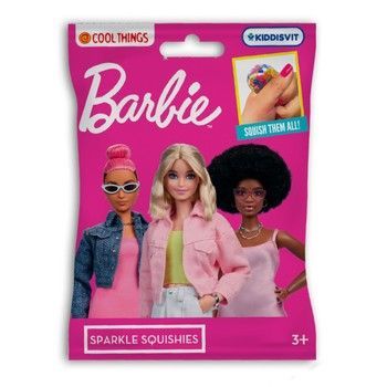 Іграшка-сюрприз "Гламурні дрібнички" Cool Things BR045 серії Barbie в асортименті фото