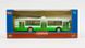 Іграшкова модель тролейбуса "Автопарк" 6407A інерційний фото 2 з 3