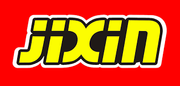 Игры JIXIN логотип