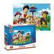 Дитячі Пазли Paw Patrol "Сміливі рятувальники" DoDo 200145 60 елементів фото 2 з 2