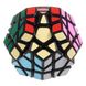 Кубик Рубика Мегаминкс Smart Cube SCM1 черный фото 2 из 4