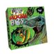 Набір креативного творчості "Dino Boom Box" DBB-01-01U фото 4 з 4
